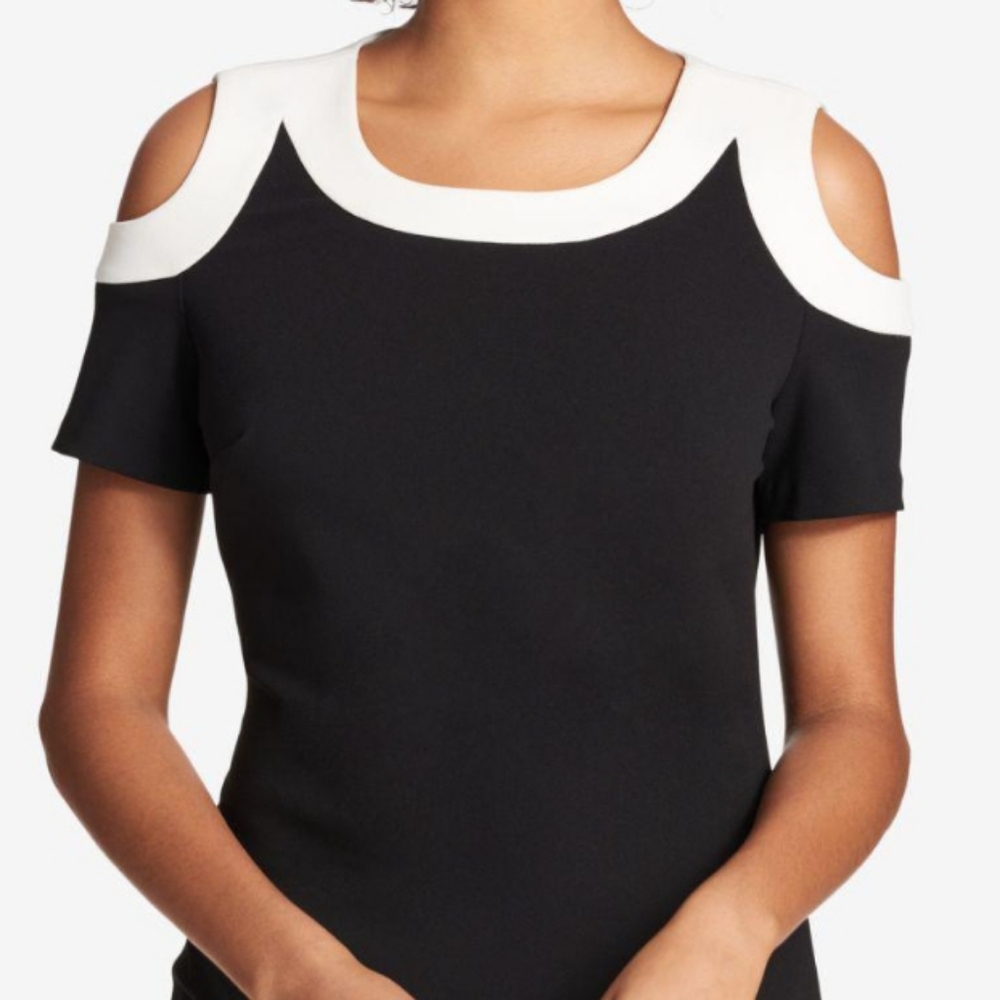 Tommy Hilfiger sheath dress